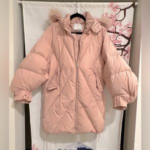 Down Jacket